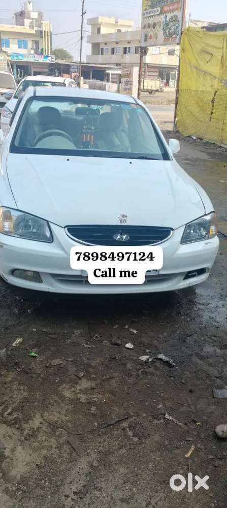 Gadi Good Condition Future Working Ac Child Power Window Power Steerin