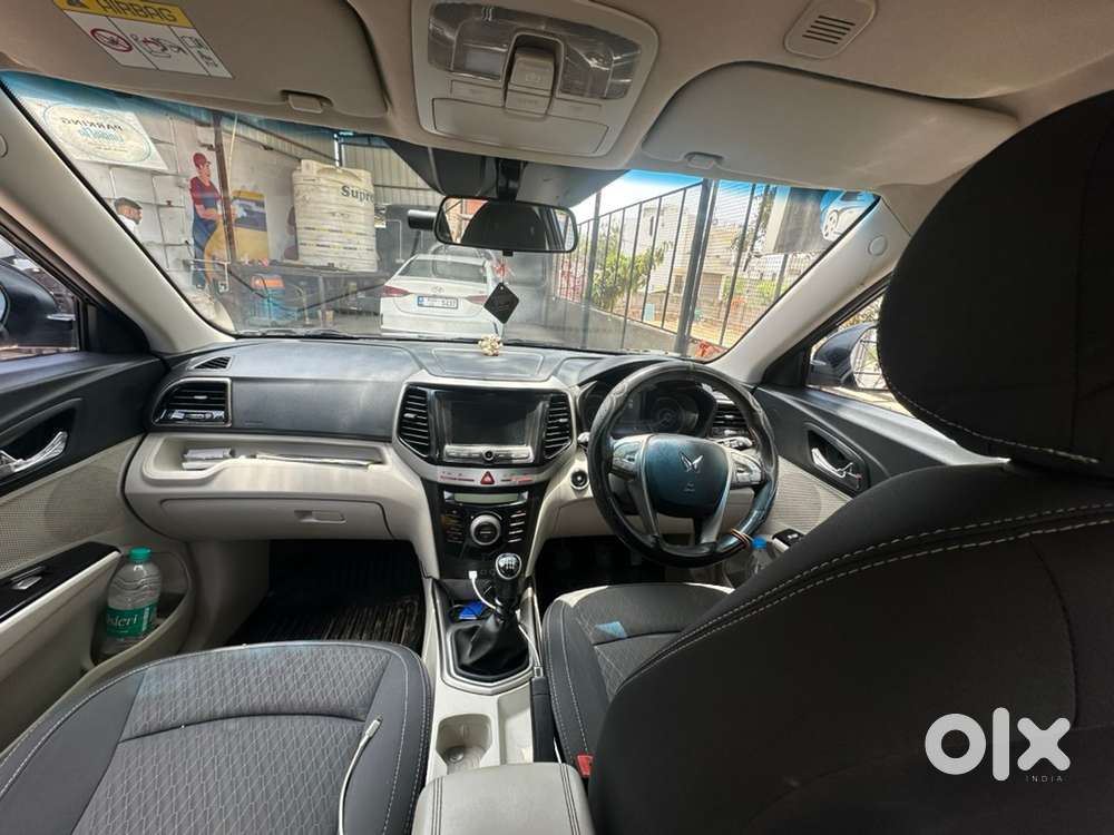 Mahindra Xuv300 Diesel 2023
