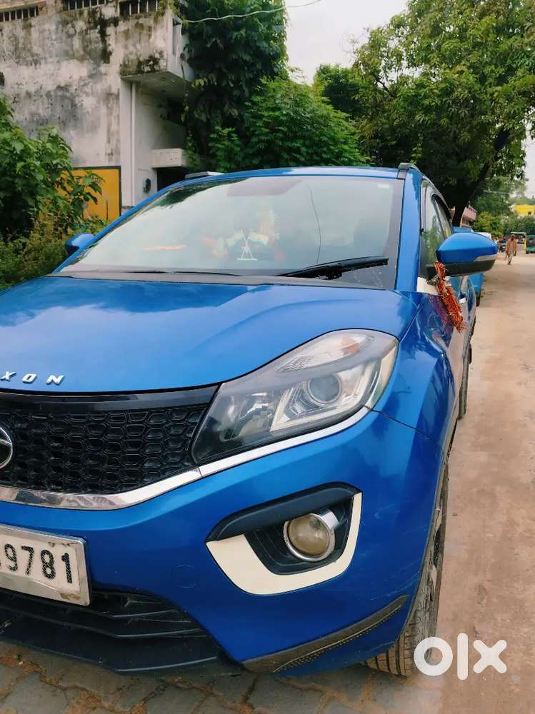 Tata Nexon 2018 Diesel 78000 Km Driven ' Good Condition