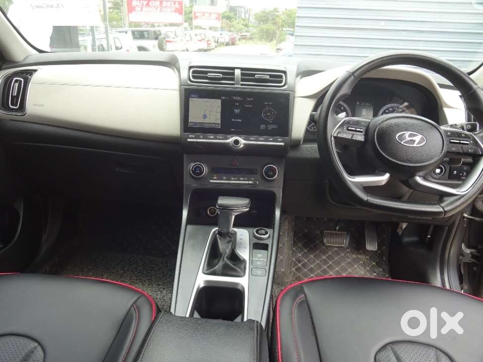 Hyundai Creta 1.5 Crdi Sx, 2020, Diesel
