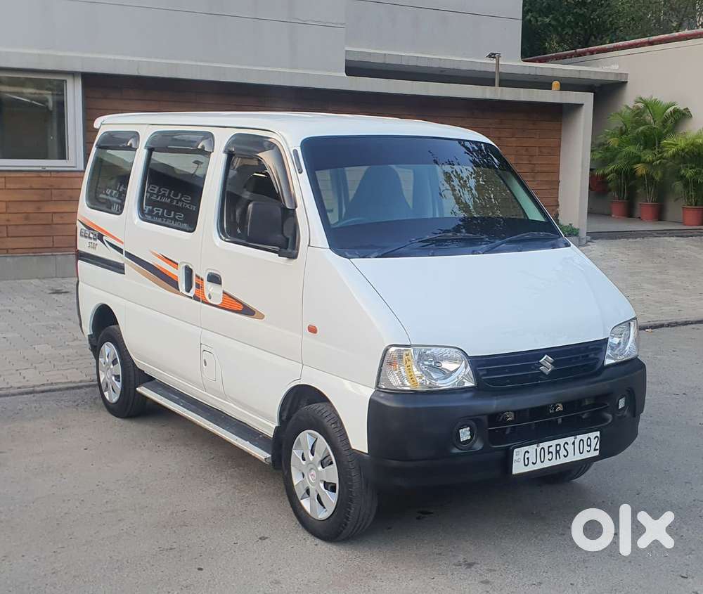 Maruti Suzuki Eeco, 2022, Cng & Hybrids