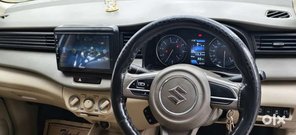 Maruti Suzuki Ertiga Vxi Shvs, 2023, Petrol
