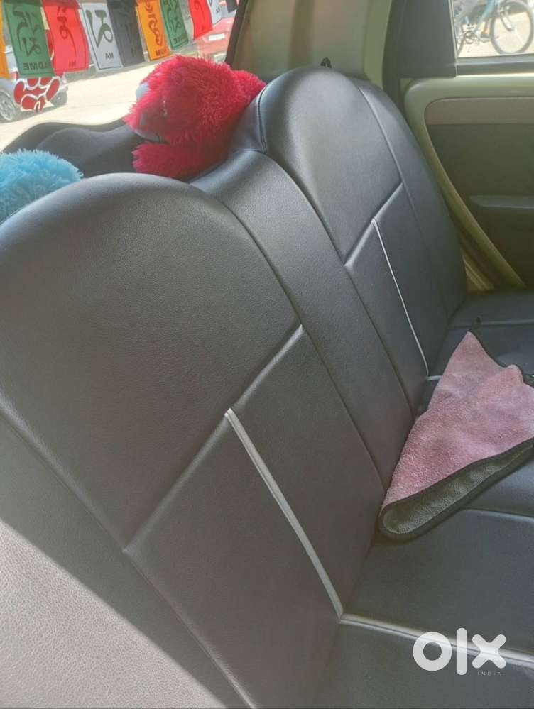 Tata Nano Lx In Excellent Running Condition Is For Sale