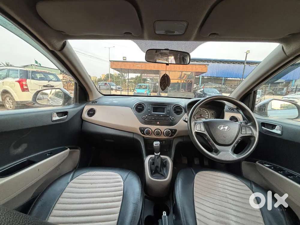 Hyundai Grand I10 2016 Petrol Manual