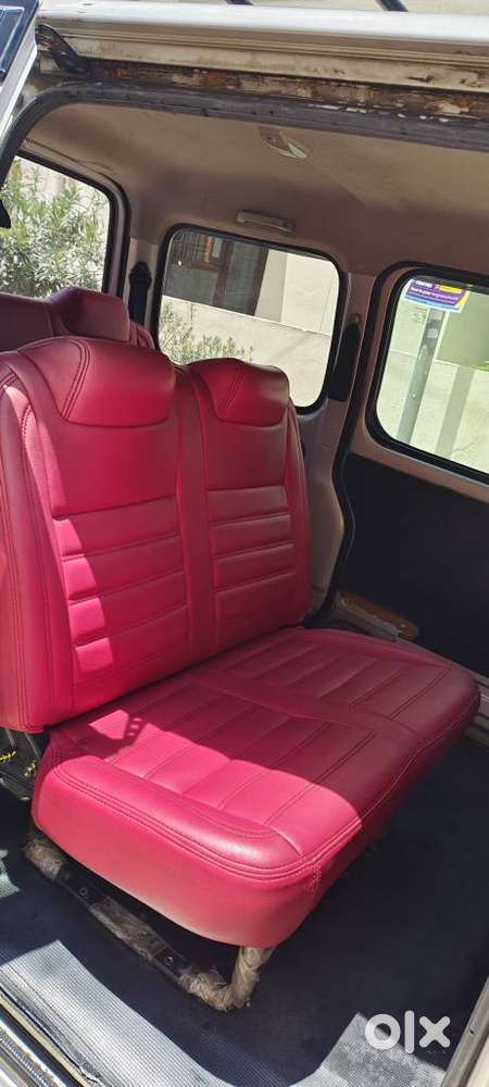 Maruti Suzuki Eeco 7 Seater Standard, 2023, Petrol