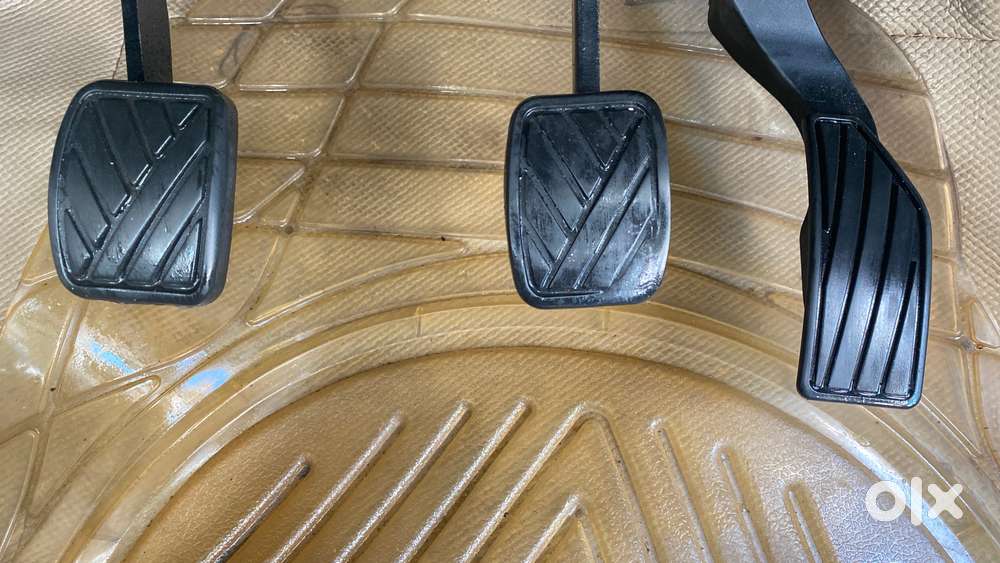 Maruti Suzuki Ciaz 2014-2017 Rs Zxi Plus, 2016, Petrol