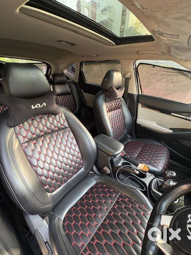 Kia Seltos 2023 Diesel Well Maintained
