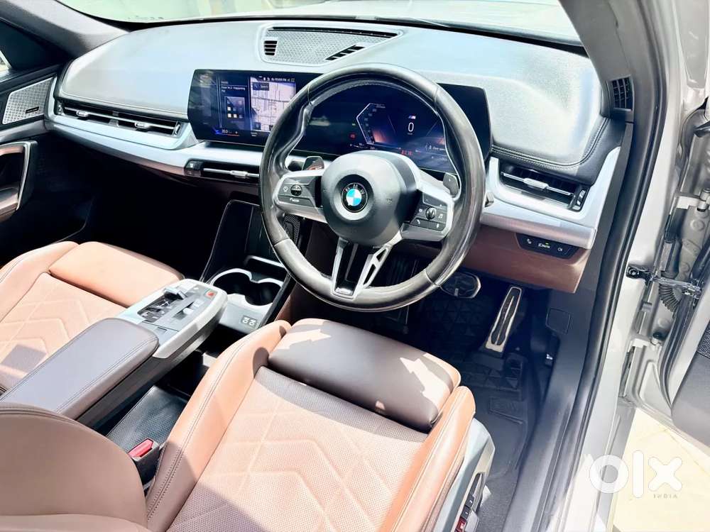 Bmw X1, 2024, Petrol