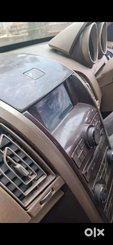 Xuv500 W8 Model Engine Suspension Ek Dum Kada Kouch Bhi Kaam Nhi Hai