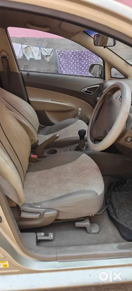 Chevrolet Sail 2012 Petrol 150000 Km Driven