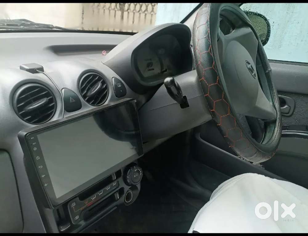 Hyundai Santro Xing 2008