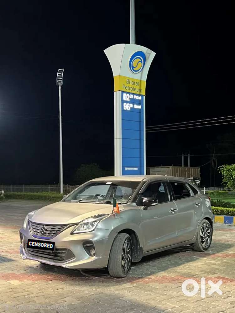 Maruti Suzuki Baleno 2019  165k Sound System + Mods