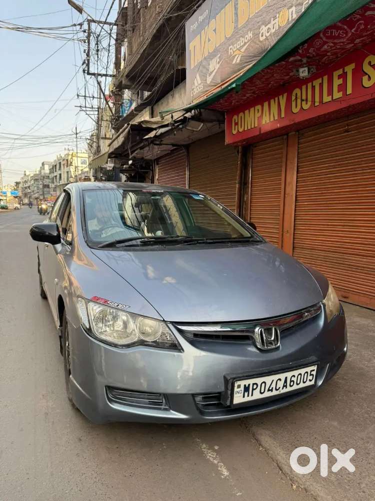 Honda Civic 2007