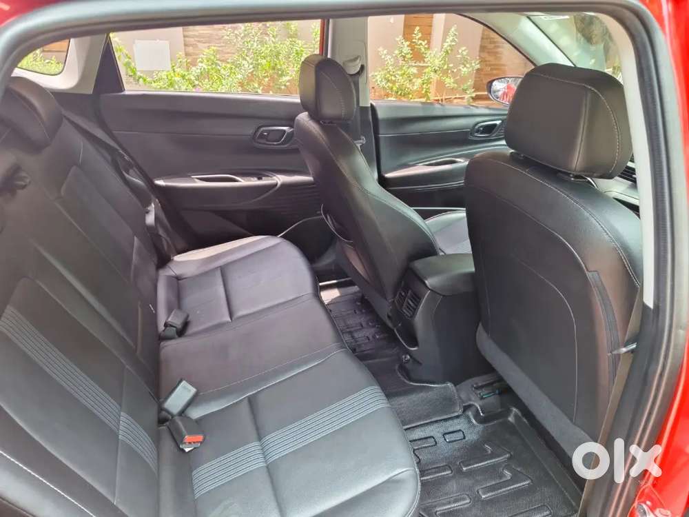 Hyundai New I20 2020 Decmber Petrol 141600 Km Driven