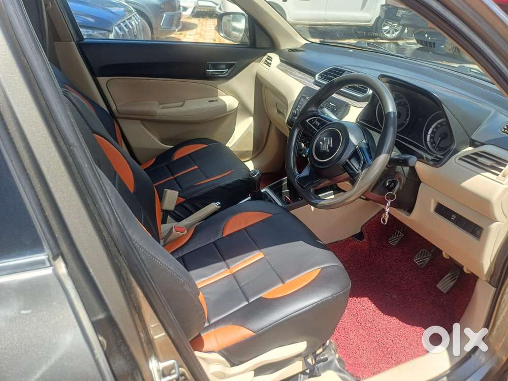 Maruti Suzuki Swift Dzire 1.3 Vxi, 2021, Petrol