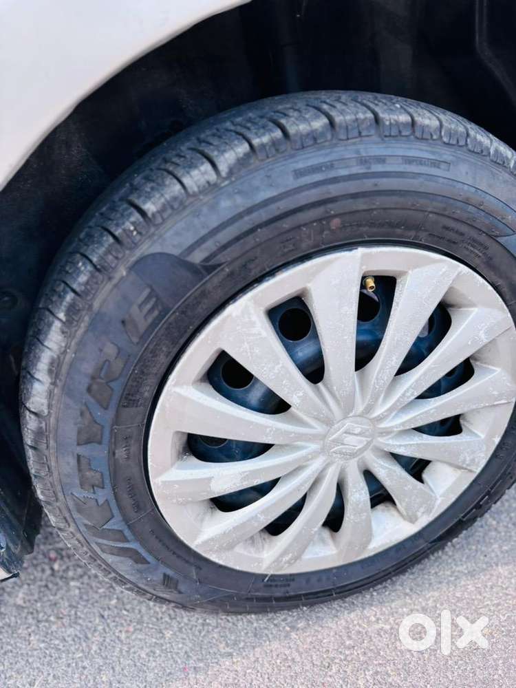 Maruti Suzuki Swift Diesel Well Maintained