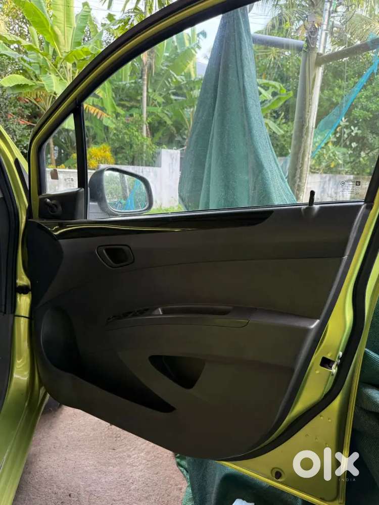 Chevrolet Beat 2011 Petrol Well Maintained