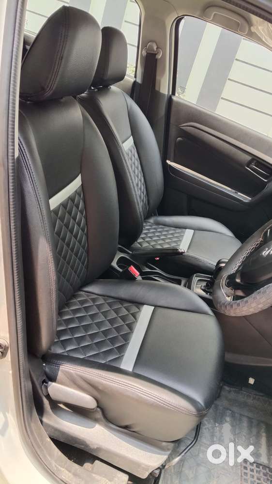 Maruti Suzuki Brezza Vdi, 2019, Diesel