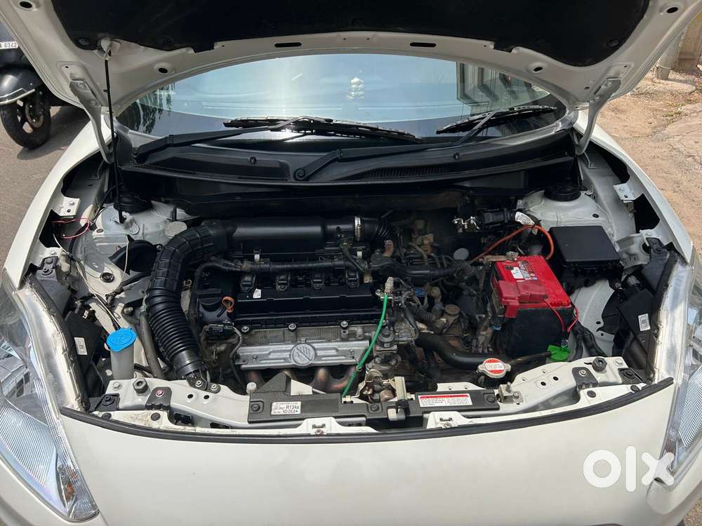 Maruti Suzuki Swift Dzire 1.3 Zxi, 2024, Petrol