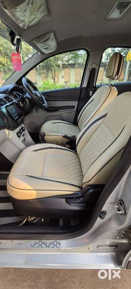 Tata Tiago Xz Plus, 2020, Petrol