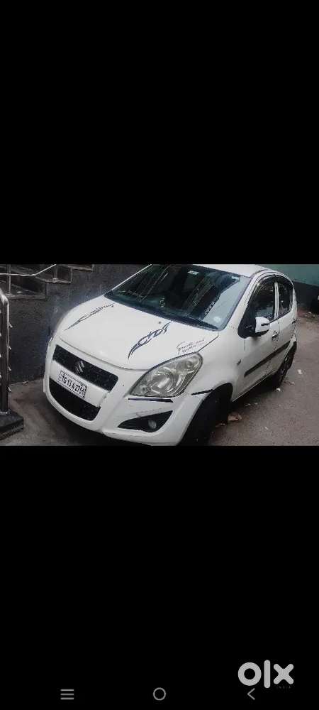 Maruti Suzuki Ritz Diesel 2016