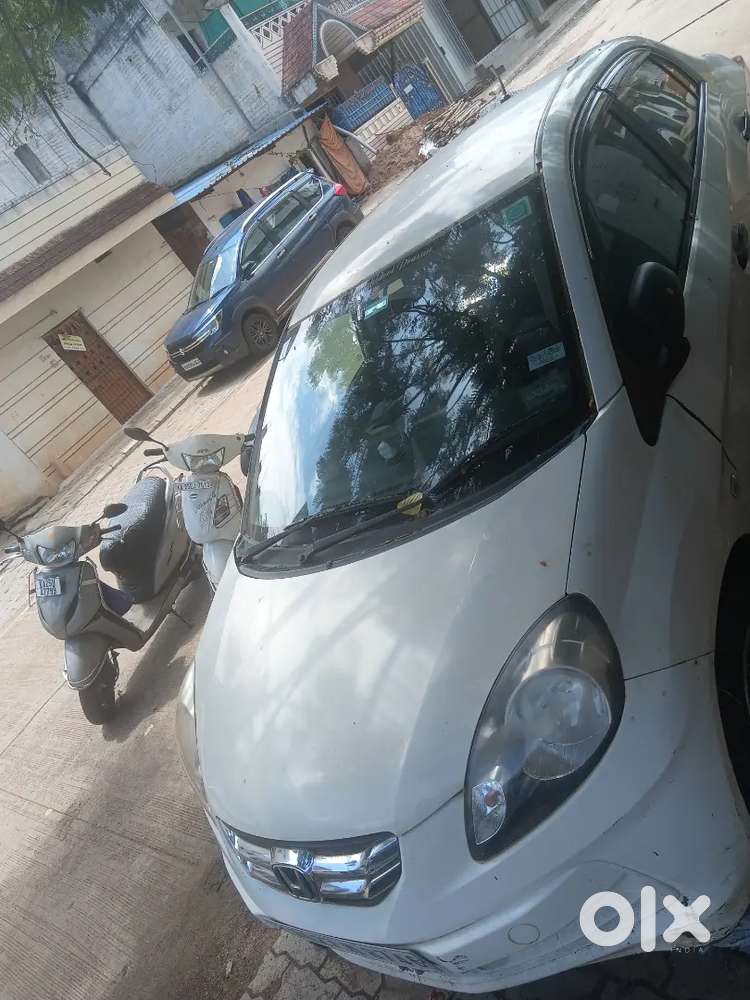 Honda Amaze 2015 Diesel 125000 Km Driven