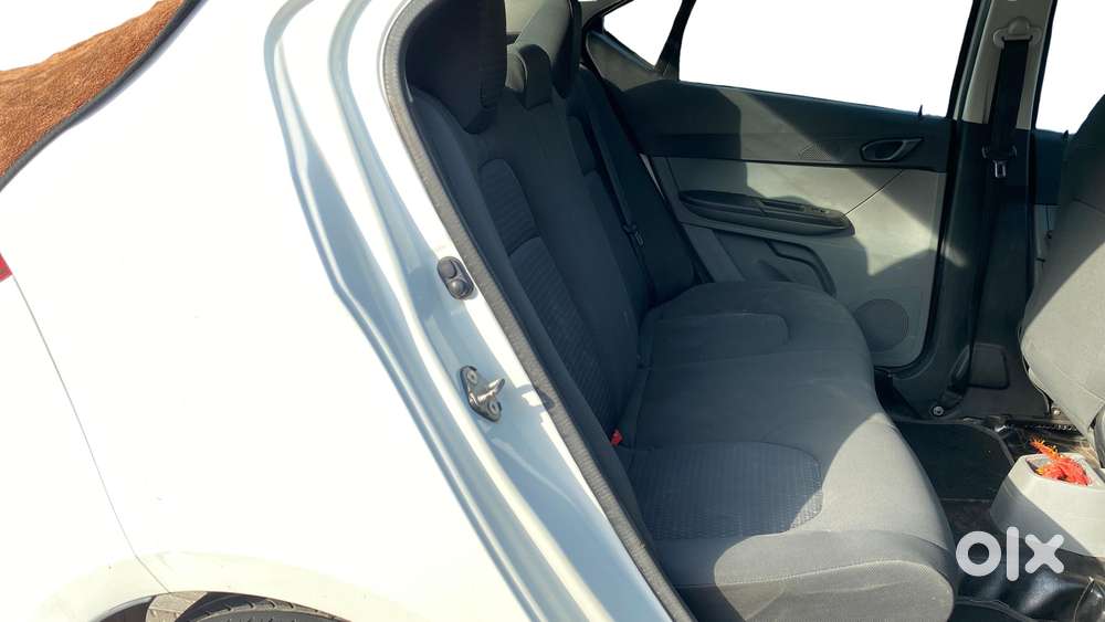 Tata Tigor Xm, 2018, Petrol