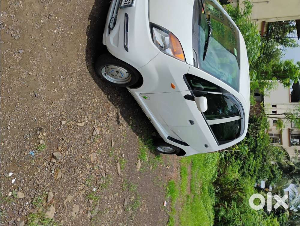 Tata Nano Emax Cng Well Maintained