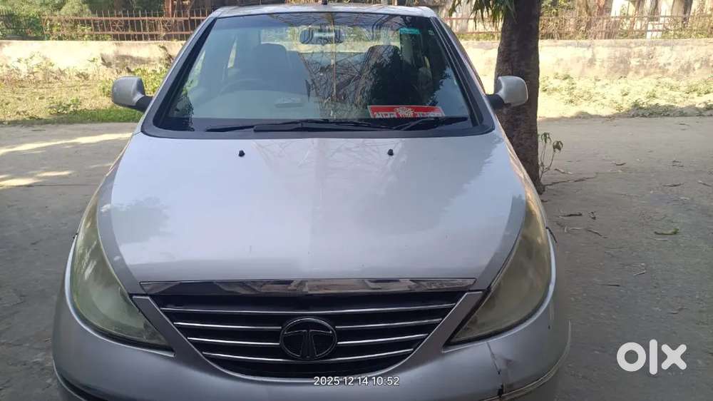 Tata Manza 2010 Diesel Well Maintained