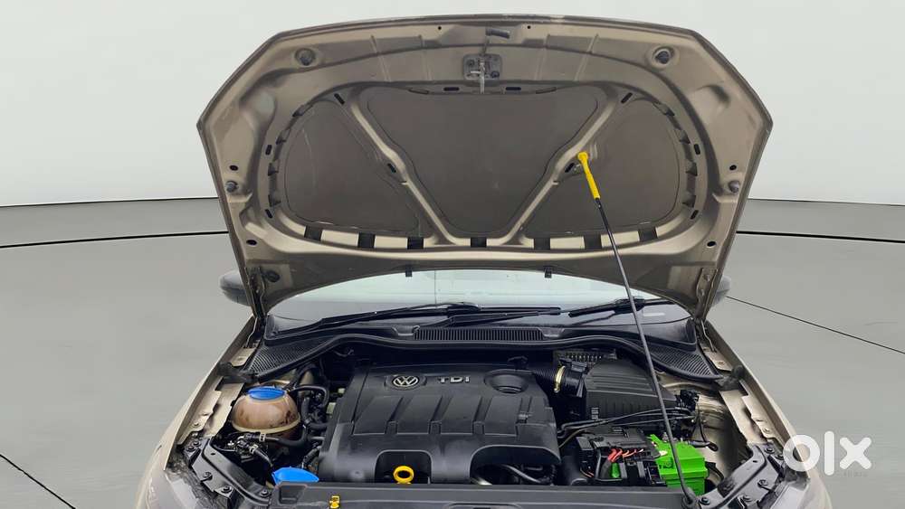 Volkswagen Vento 1.5 Tdi Highline At, 2015, Diesel