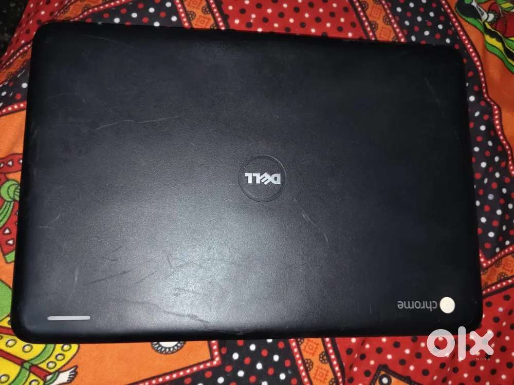 Dell Chromebook 11 3180