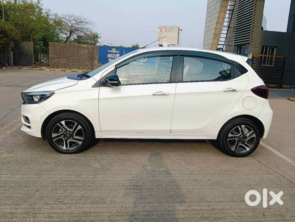Tata Tiago 1.2 Revotron Xz Plus, 2022, Petrol
