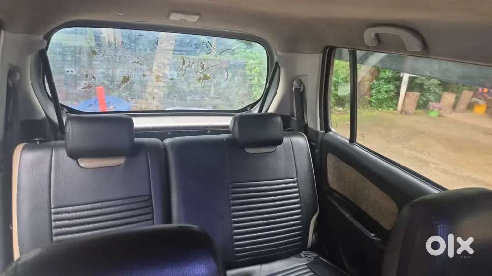 Maruti Suzuki Wagon R 2019
