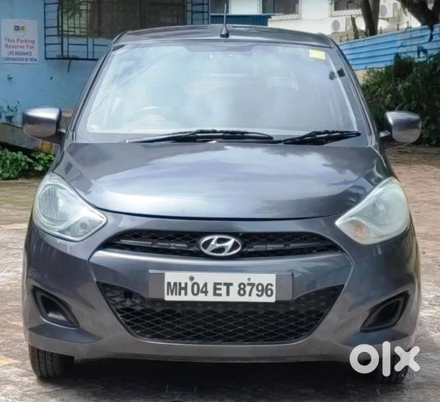 Hyundai I10 1.2 Kappa Magna, 2011, Petrol