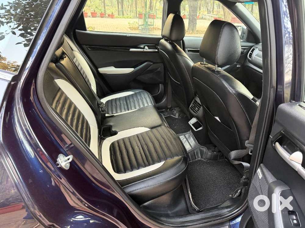 Kia Seltos Gtx Plus, 2024, Petrol