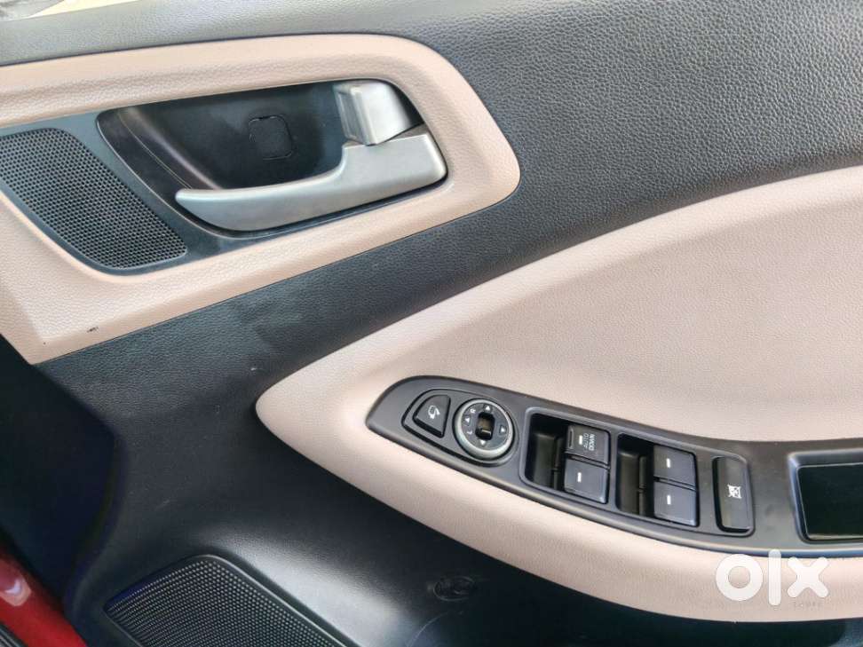 Hyundai I20 1.2 Asta, 2018, Petrol