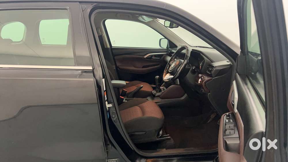 Maruti Suzuki Grand Vitara 1.5 Zeta Smart Hybrid, 2023, Petrol