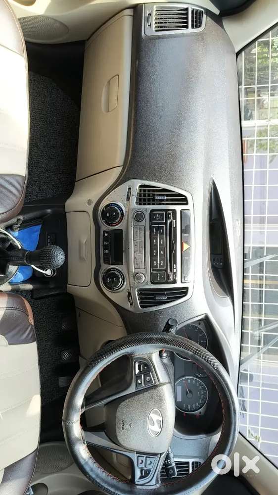 Hyundai I20 Sportz 2012 – Well Maintained  Excellent Condition