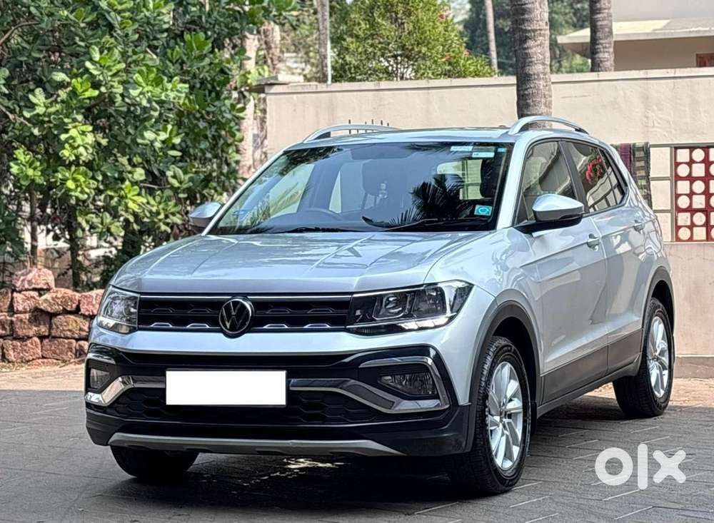 Volkswagen Taigun 1.0 Tsi Highline, 2021, Petrol
