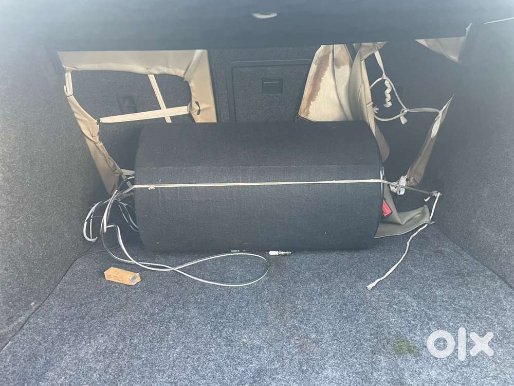 Skoda Laura 2011 Petrol Well Maintained