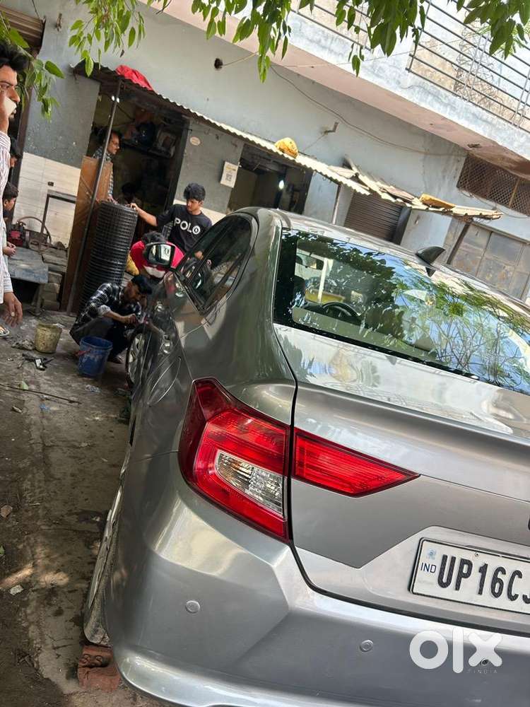 Honda Diesel Car 2019