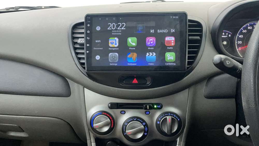 Hyundai I10 Magna 1.1l, 2015, Petrol