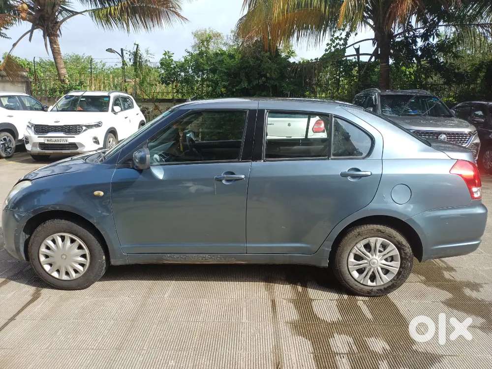 Maruti Suzuki Swift Dzire Vxi 2011  Valid Insurance, Fitness & Puc