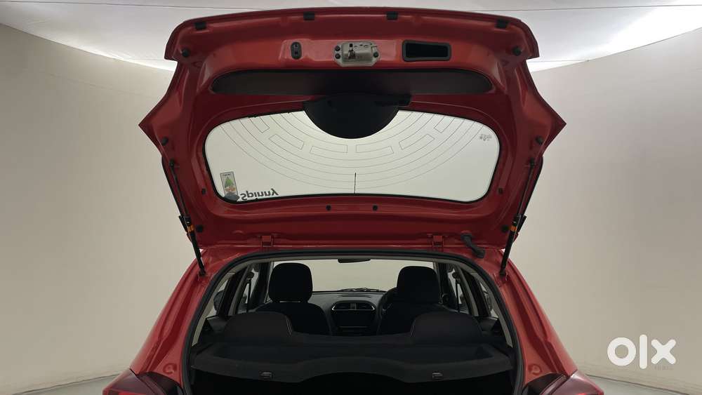 Tata Tiago 1.2 Revotron Xz Plus, 2022, Petrol
