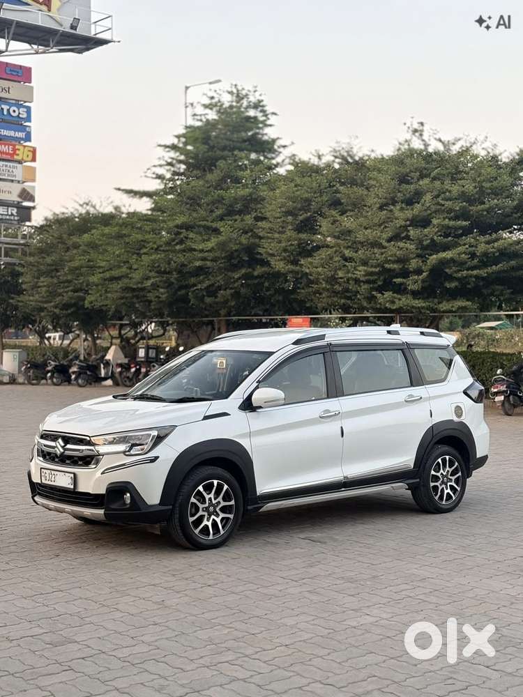 Maruti Suzuki Xl6 Zeta, 2022, Petrol