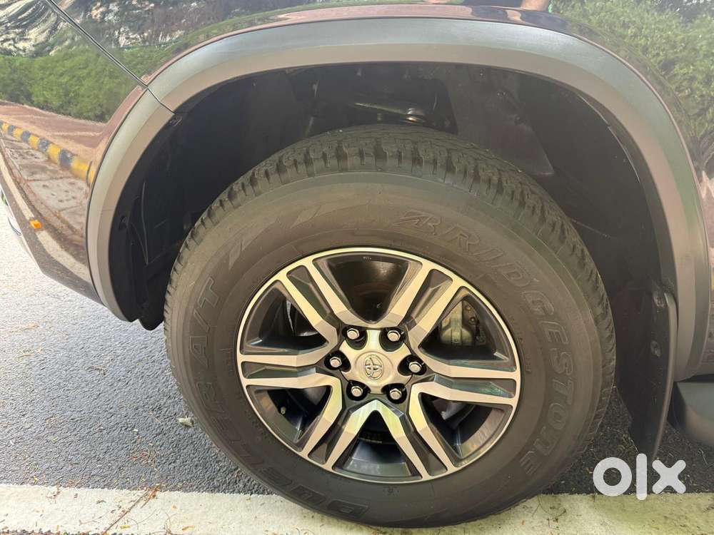 Toyota Fortuner 4x2 At 2.8 Diesel, 2024, Diesel