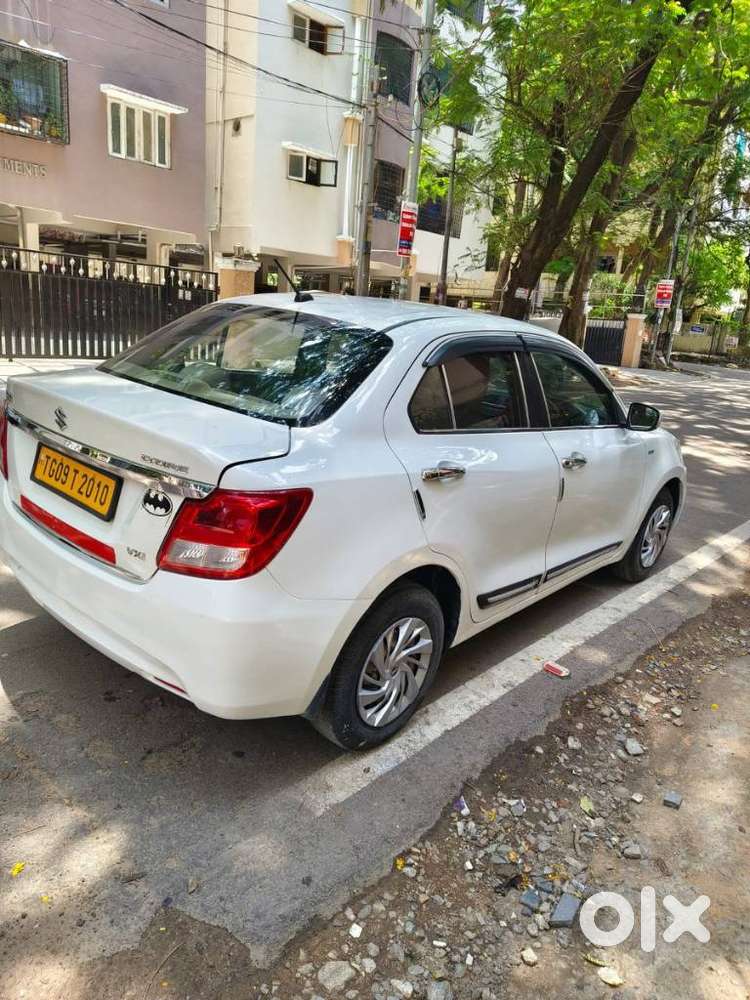 Maruti Suzuki Dzire 1.2 Tour S Cng, 2025, Cng & Hybrids