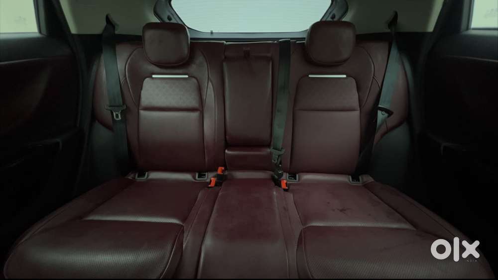 Tata Curvv Ev Accomplished 45, 2024, Petrol