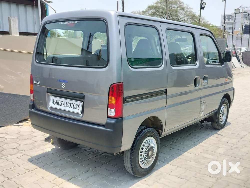 Maruti Suzuki Eeco 5 Seater Ac, 2023, Petrol