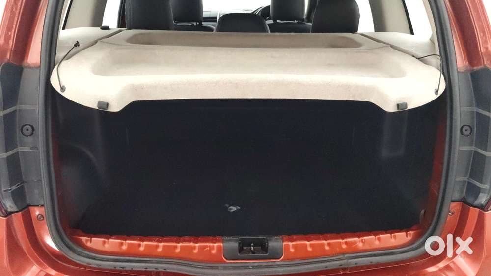 Renault Duster 1.5 Rxz Petrol, 2021, Petrol